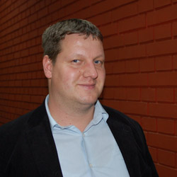 Juhász Gábor